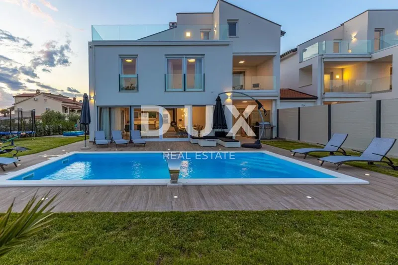 ISTRIA, POREČ - Luxury villa in a quiet location! – 2