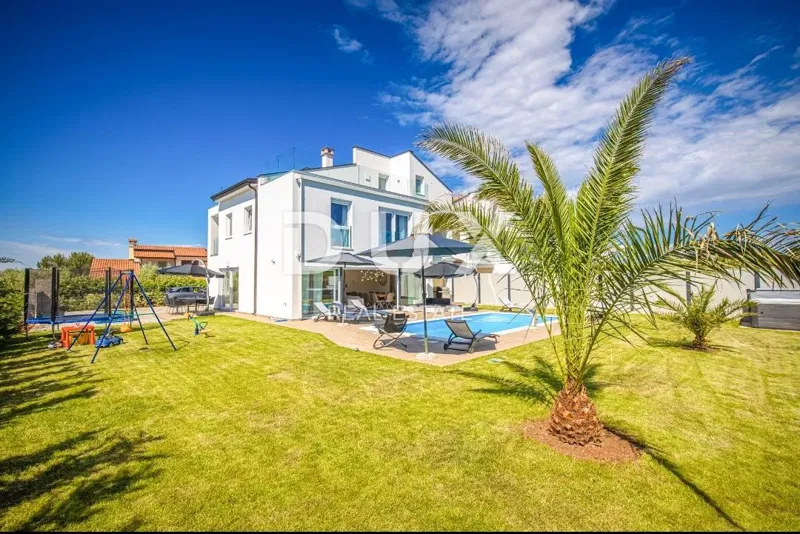 ISTRIA, POREČ - Luxury villa in a quiet location! – 3