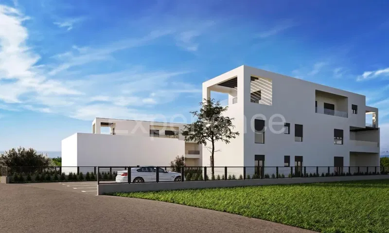 Parenzo - a circa 1 km dal mare - attico con VISTA MARE! – 3