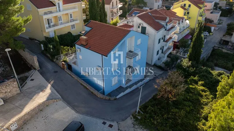 Prodaje se kuća u Cavtatu sa pogledom na more, Okolica Dubrovnika