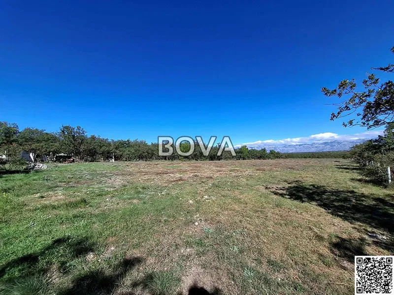 Building land 2759 m2 - Poljica *Regular shape* (ID-2480/F) – 2