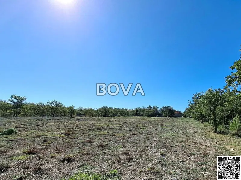 Building land 2759 m2 - Poljica *Regular shape* (ID-2480/F) – 3