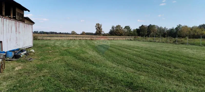 Non-structural plot Obed, Orle, 3.506m2 – 2