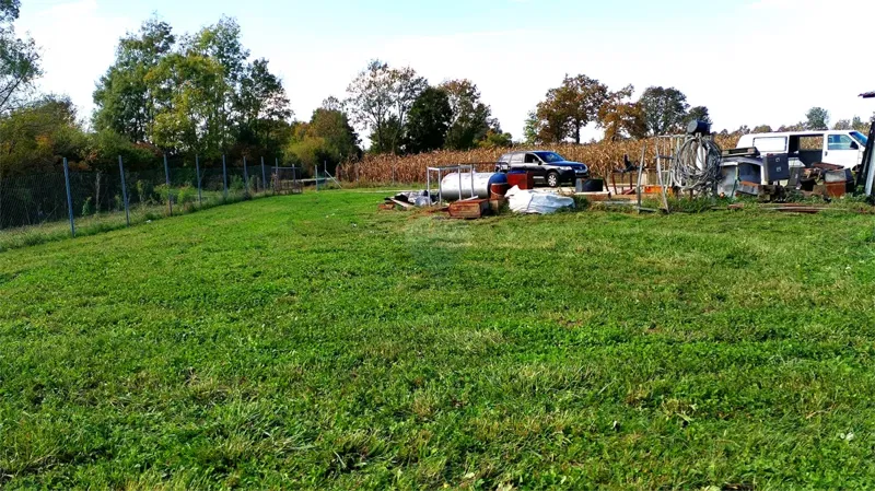 Non-structural plot Obed, Orle, 3.506m2 – 3