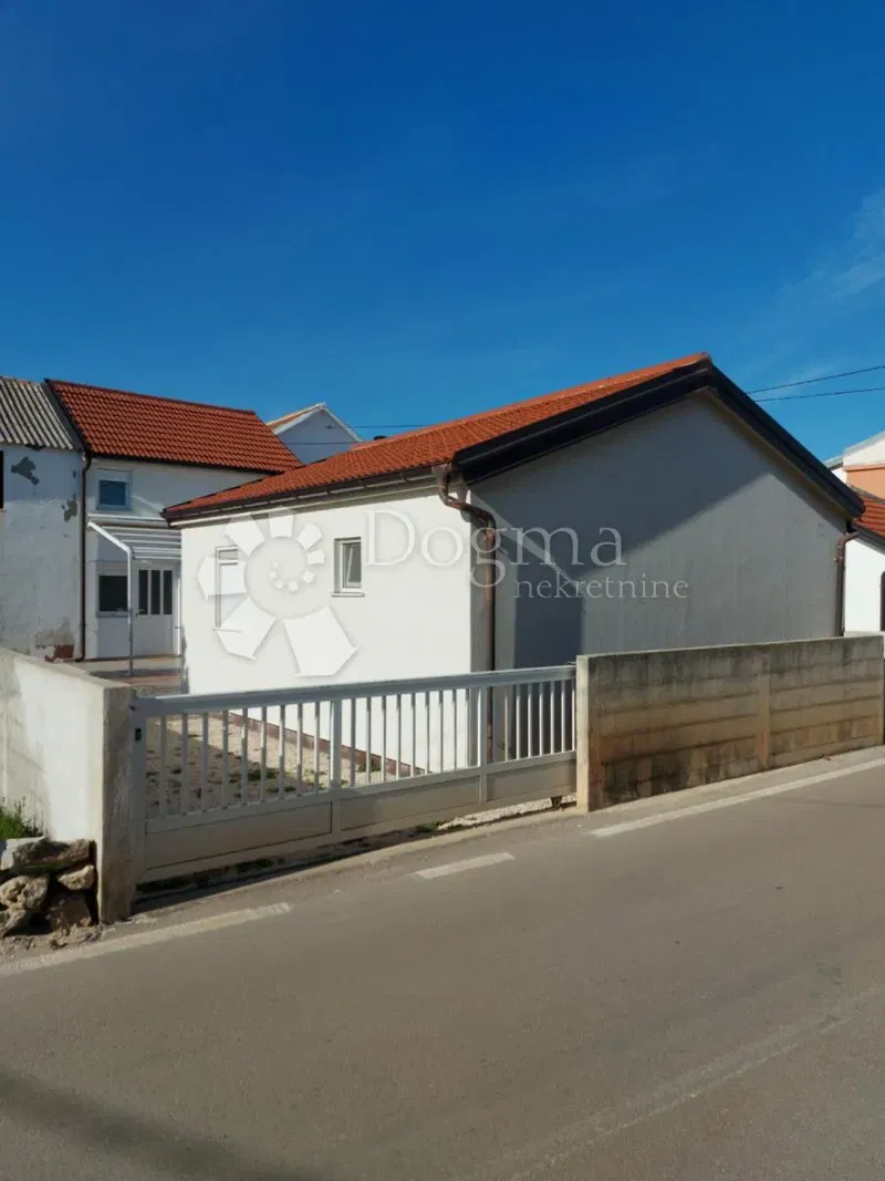 House Ist, Zadar - Okolica, 90m2 – 2