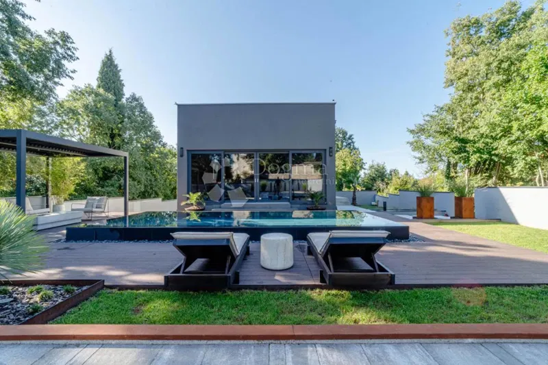 Dom Barban, 82m2 – 3