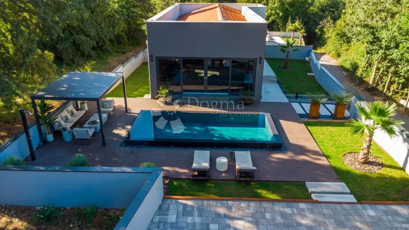 Ház Barban, 82m2 – 3