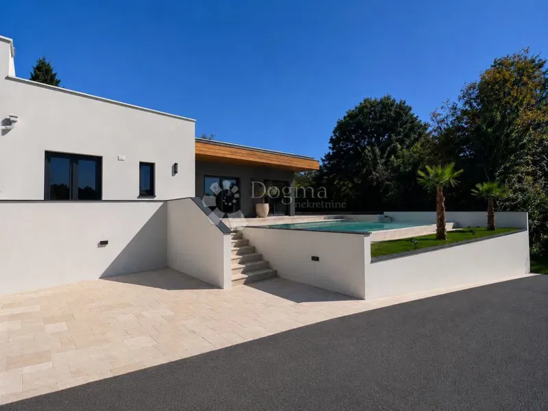 Casa Barban, 82m2 – 2