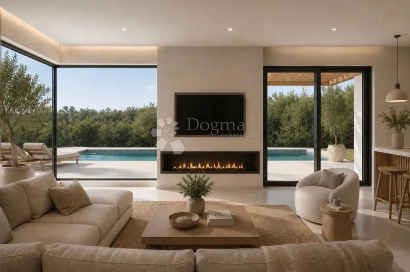 Casa Barban, 82m2 – 3