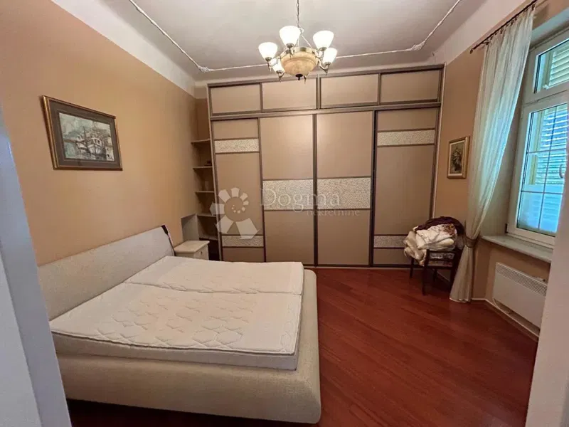 Allogio Pećine, Rijeka, 51,83m2 – 3