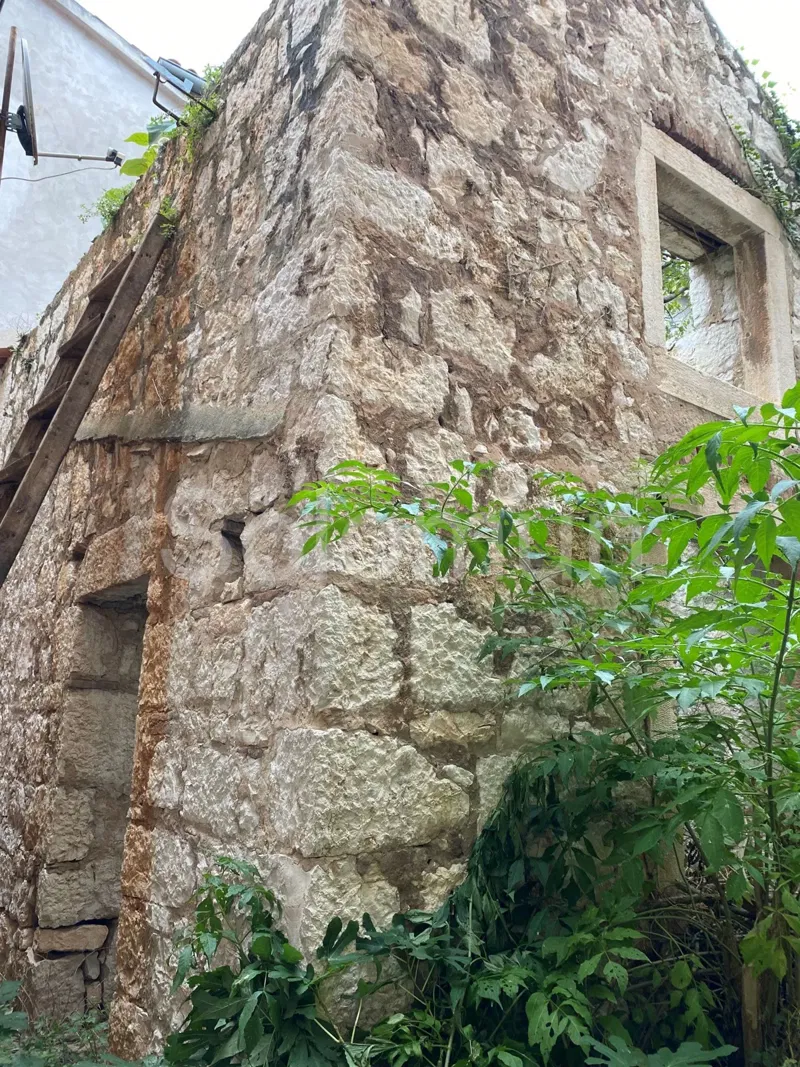 House Sale Rovinj 30 m2 – 2