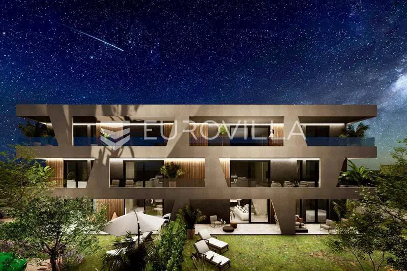 Appartamento Umag – 2