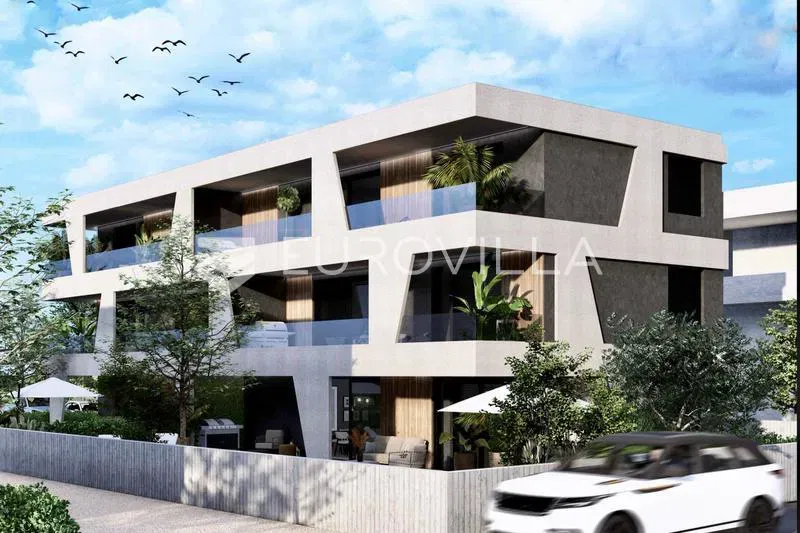 Appartamento Umag – 3