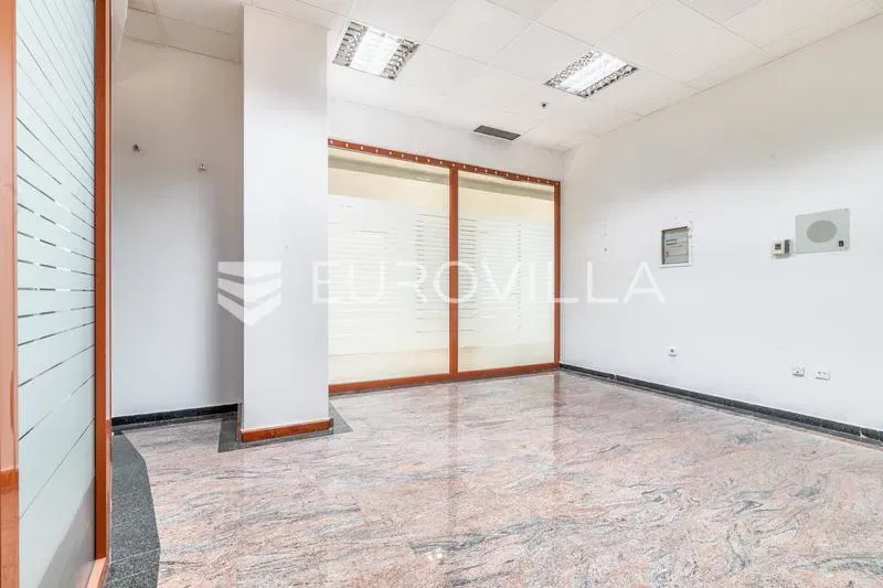 Zagreb, Donji grad, office space 19.5 m² – 2