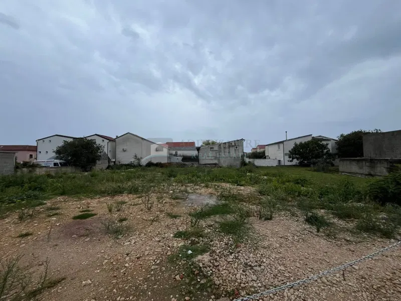 Land Vodice – 3