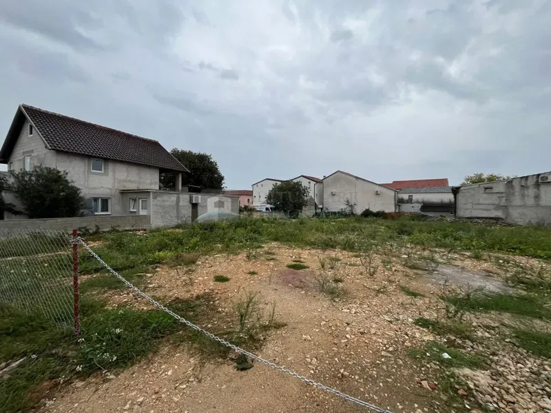 Land Vodice – 2