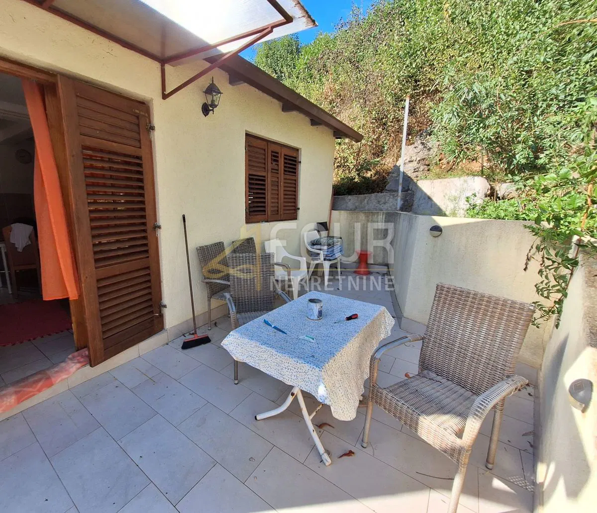 Poslovni prostor Pobri, Opatija - Okolica, 256m2