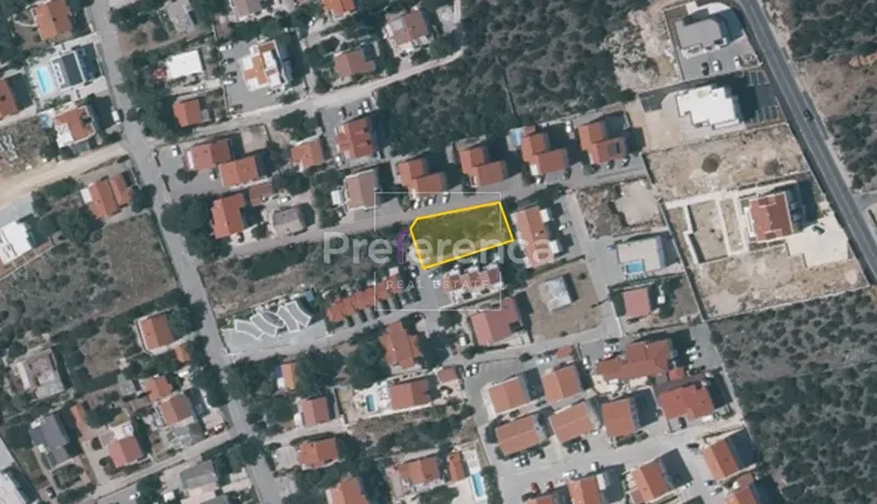 Novalja - building land - OPPORTUNITY – 3