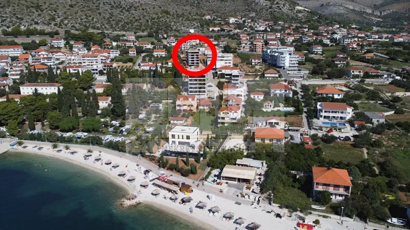 Appartamento Okrug Gornji – 3