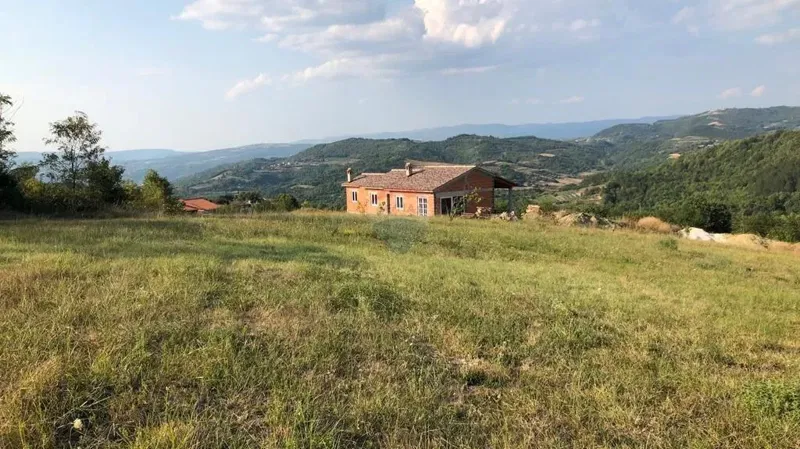 Building plot Grdoselo, Pazin - Okolica, 800m2 – 2