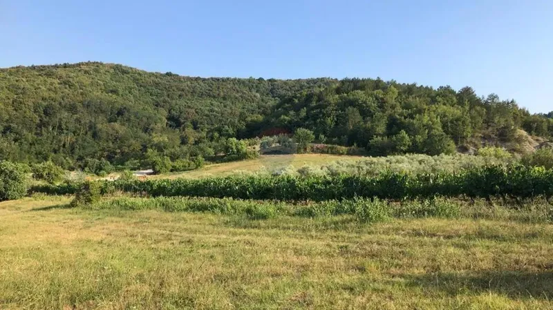 Building plot Grdoselo, Pazin - Okolica, 800m2 – 3