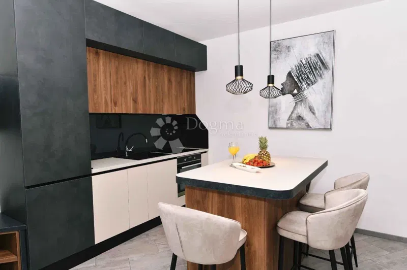 Квартира Opatija - Centar, Opatija, 40m2 – 2