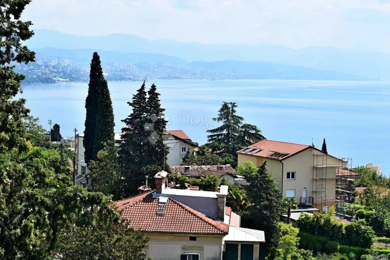 Квартира Opatija - Centar, Opatija, 40m2 – 3