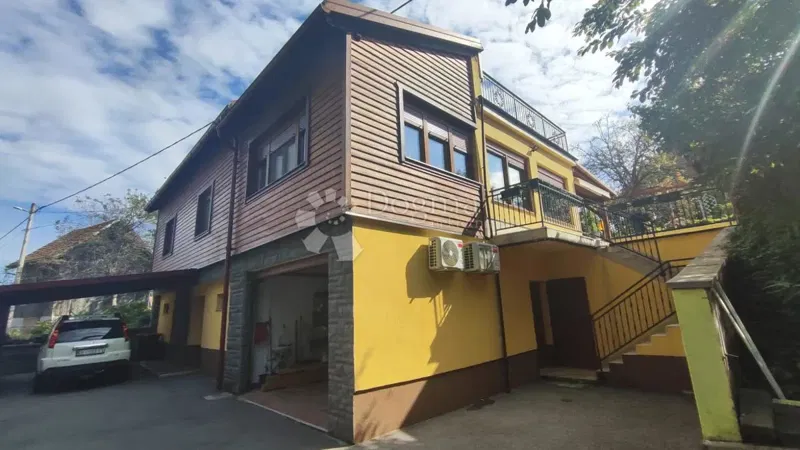 Ház Brod Moravice, 350m2