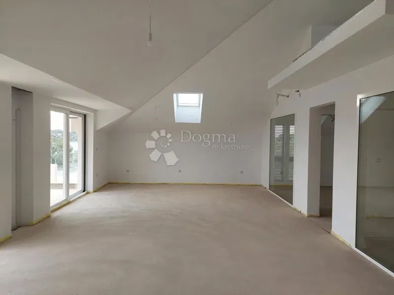 Квартира Grad, Šibenik, 128m2 – 2