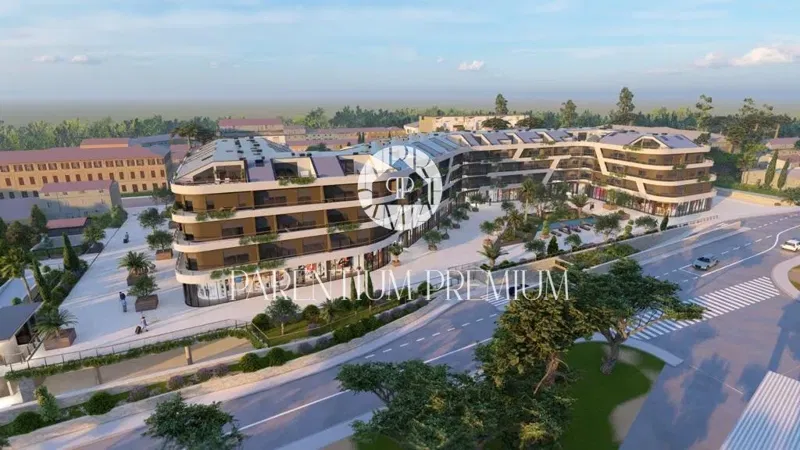 Luxury penthouse in the very center of the city with a sea view – 2
