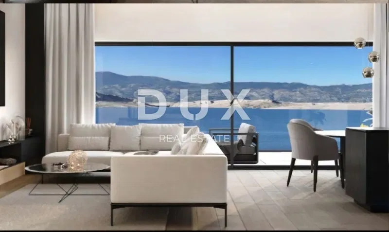 Apartment Bošana, Pag, 83m2 – 3