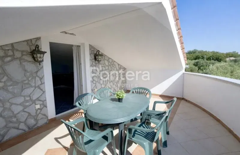 Flat/apartment Muraj, Krk, 80m2 – 2