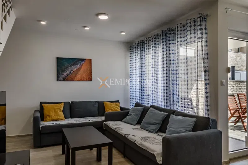 Appartamento Privlaka – 2