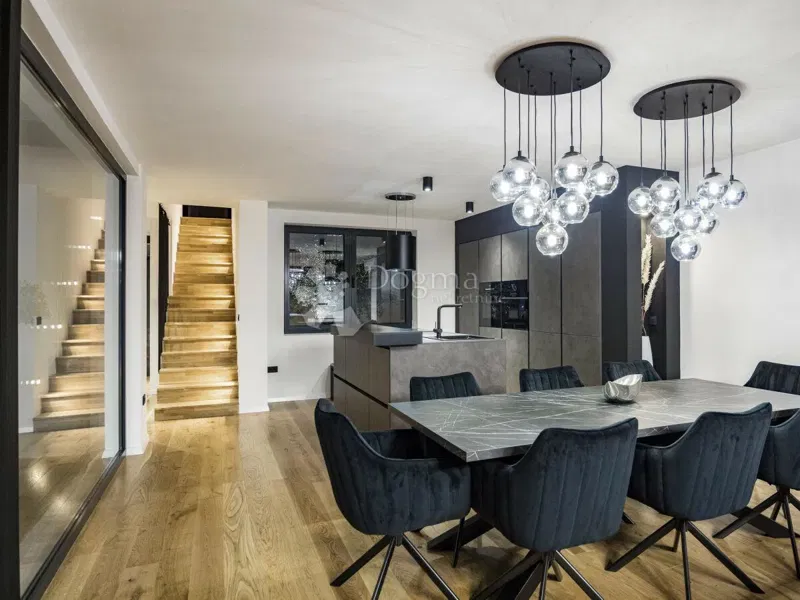 House Medulin, 220m2 – 3