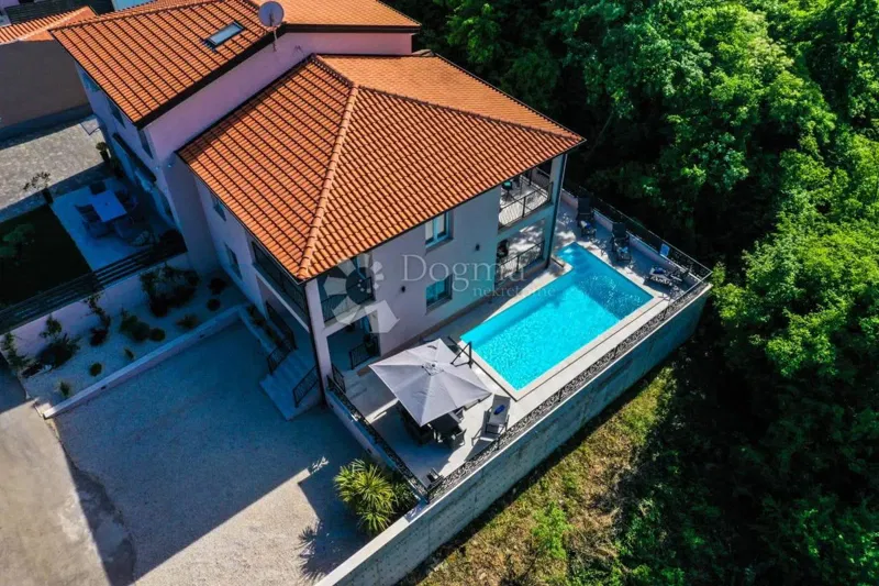 Casa Poreč, 160m2 – 2