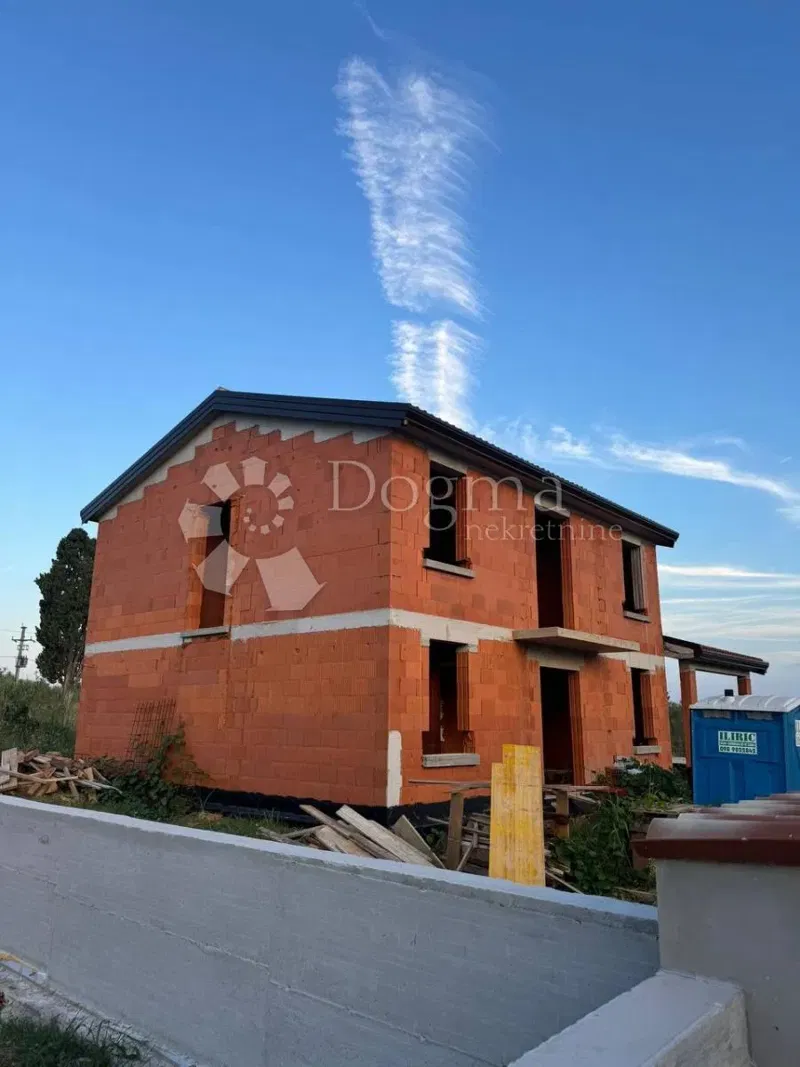 House Karigador, Brtonigla, 185m2 – 3