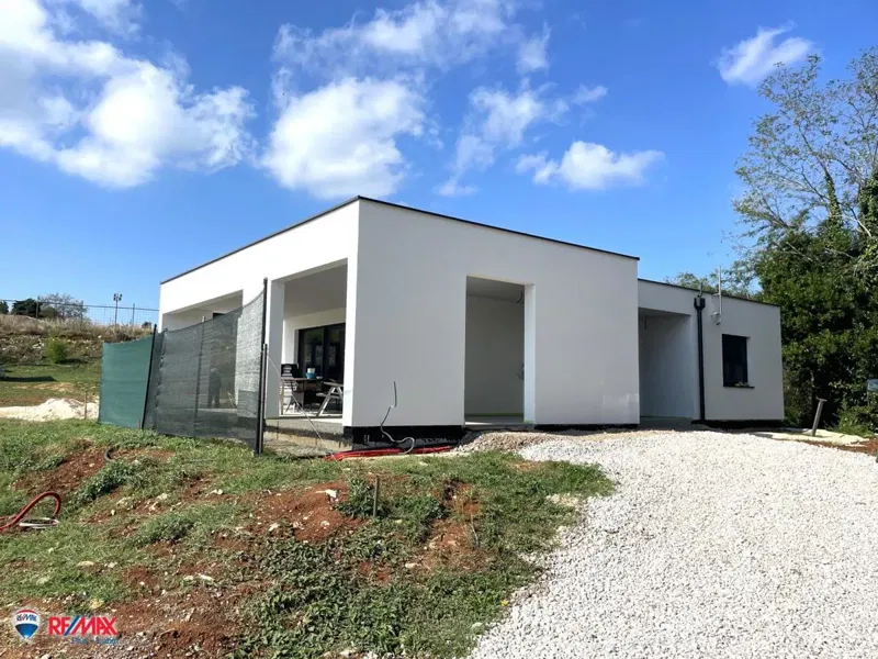 Casa Labin, 163m2 – 3