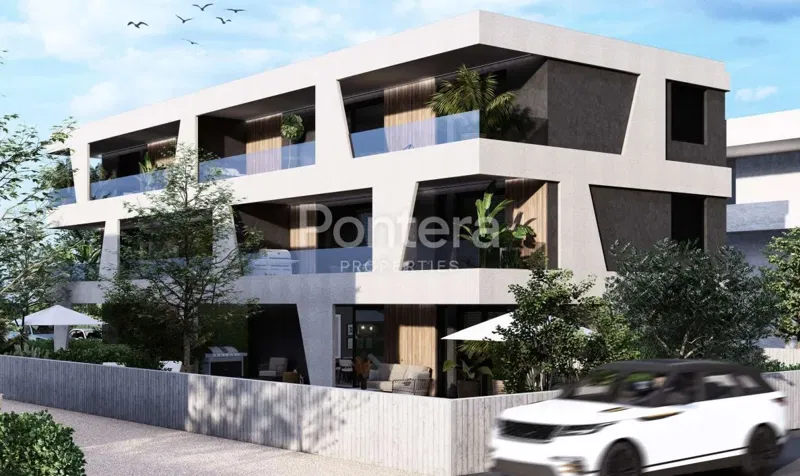 Appartamento/appartamento Umag, 122,88m2 – 2