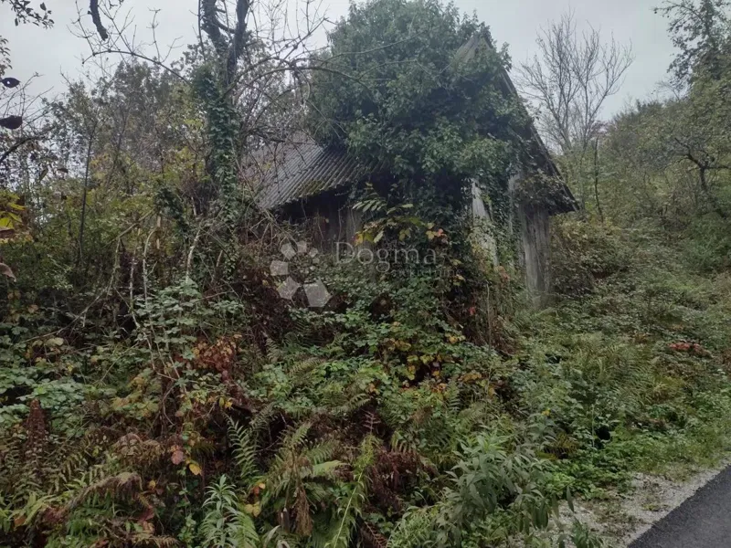 Działka Ostrožin, Gvozd, 65.481m2 – 3