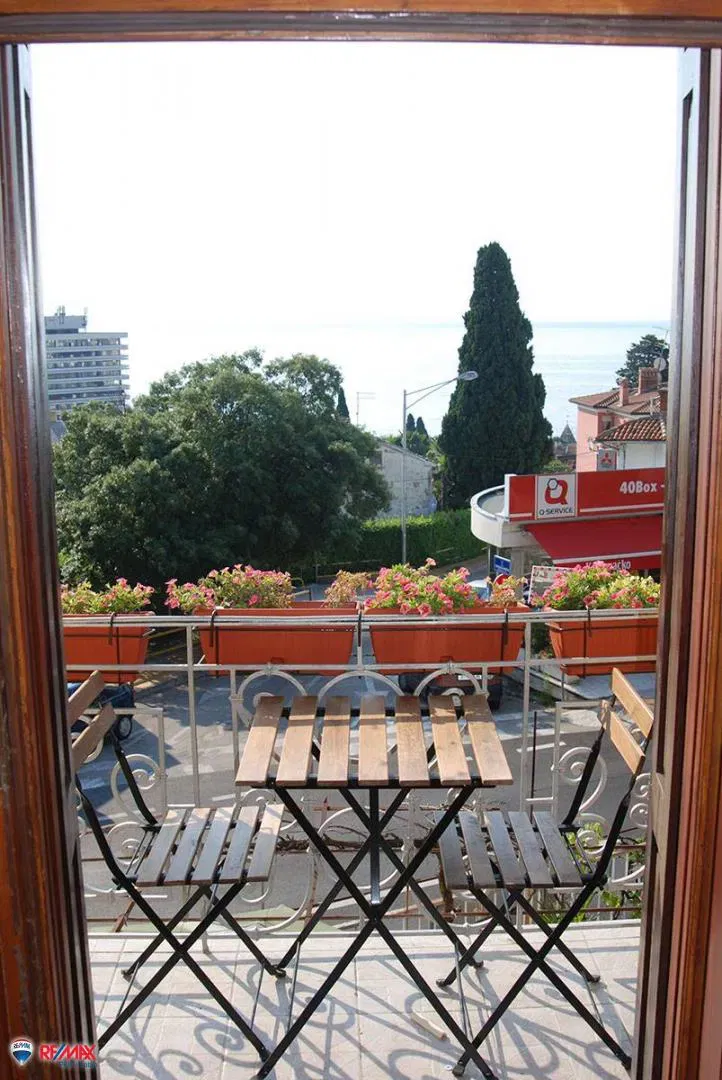 Appartamento Opatija - Centar, Opatija, 89,16m2 – 2