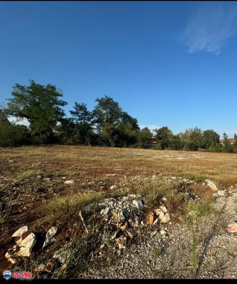 Cantiere Labin, 1.070m2 – 2