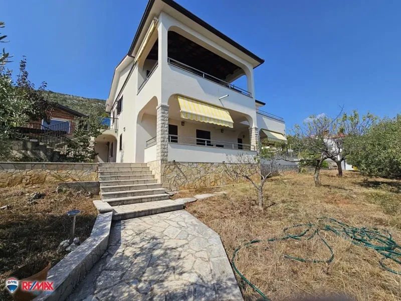 House Labin, 189m2 – 2