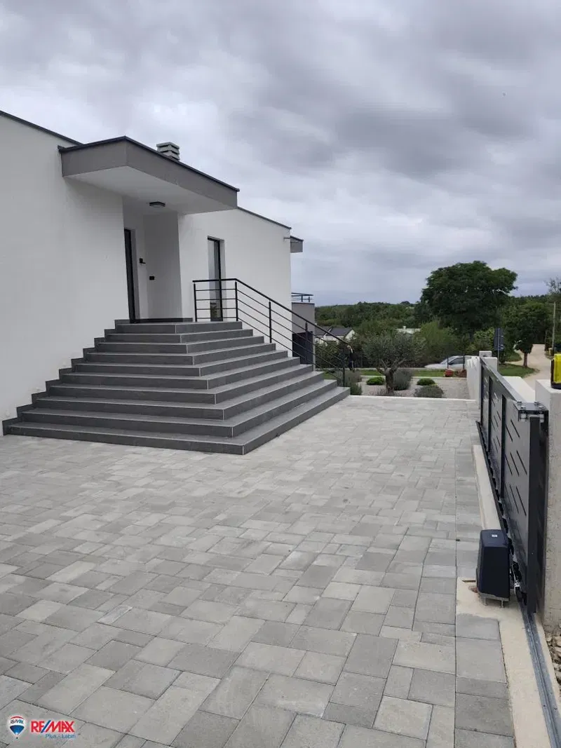 Casa Labin, 210m2 – 2