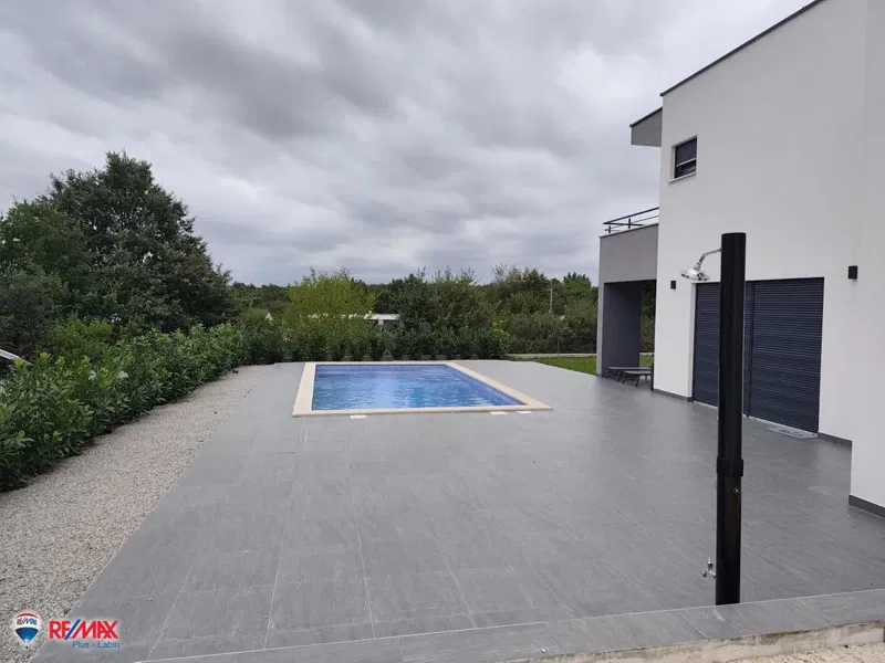 Casa Labin, 210m2 – 3