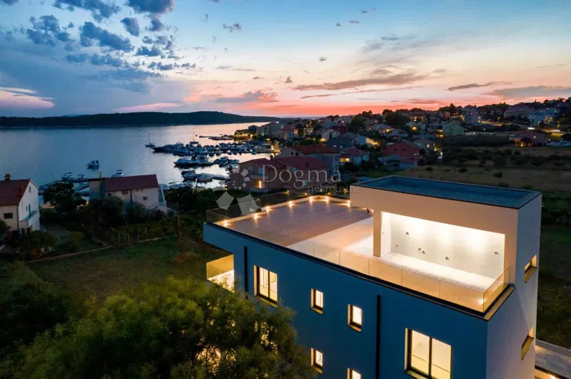 Apartment Barbat na Rabu, Rab, 107m2 – 2