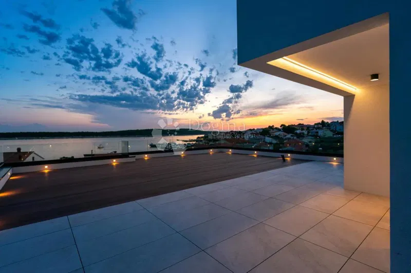 Apartment Barbat na Rabu, Rab, 107m2 – 3