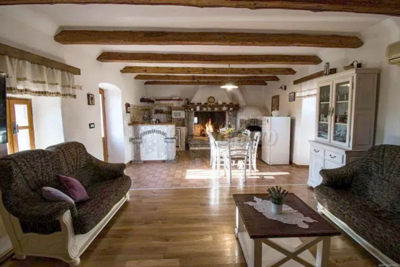 Casa Vrbnik, 160m2 – 3