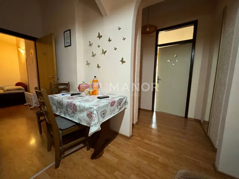 Flat Brajda, Rijeka, 76m2 – 2