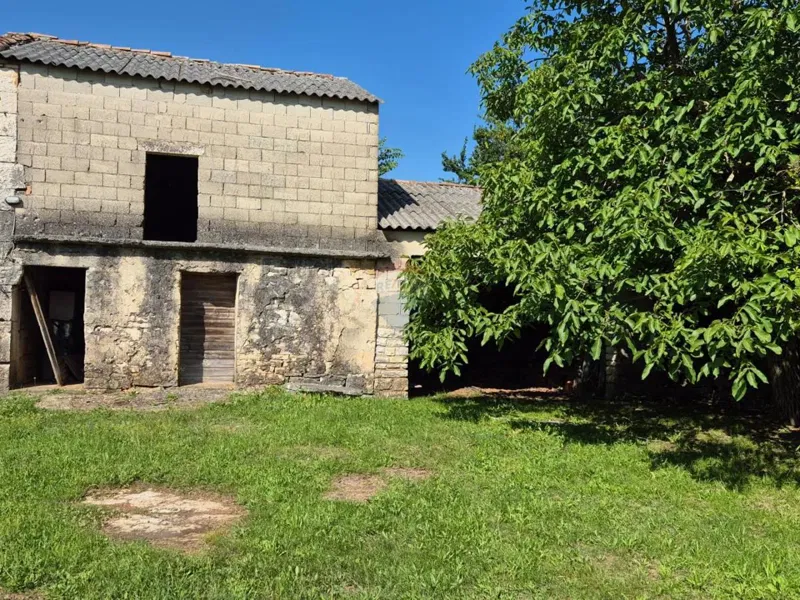 Building plot Kanfanar, 1.154m2 – 3