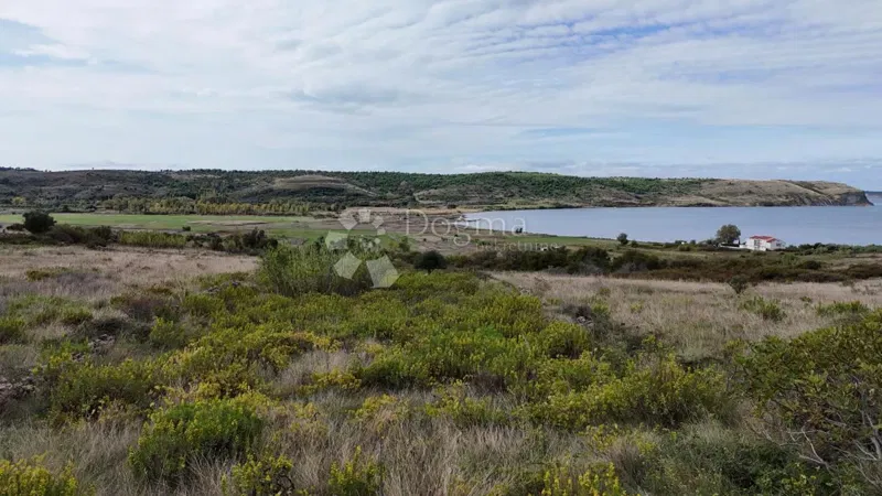 Land Rtina, Ražanac, 2.500m2 – 3